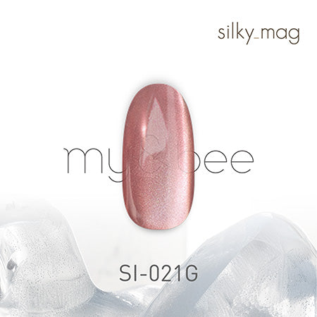 My&bee Silky Mag SI-021