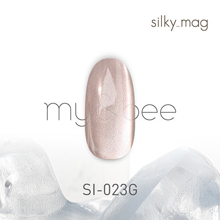 My&bee Silky Mag SI-023