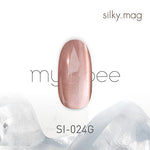 My&bee Silky Mag SI-024