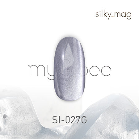 My&bee Silky Mag SI-027