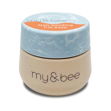 Mybee Non-Sanding Fill Base Gel 7g