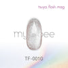 My&bee Tsuya Flash Magnet Gel TF-001G