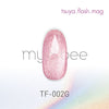 My&bee Tsuya Flash Magnet Gel TF-002G