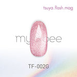 My&bee Tsuya Flash Magnet Gel TF-002G