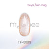 My&bee Tsuya Flash Magnet Gel TF-008G