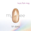 My&bee Tsuya Flash Magnet Gel TF-009G