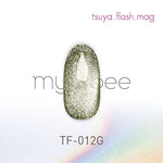 My&bee Tsuya Flash Magnet Gel TF-012G