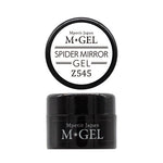 Mgel Z545 Spider Mirror Gel