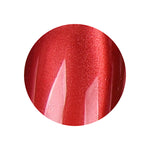 Icegel Velvet Mist Star Galaxy Magnet Gel 1630 Crimson Flux [Bottle 9ml]