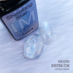 Icegel Shooting Star 1458 Astra [Bottle 9ml]
