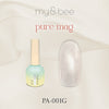 My&bee Puru Mag PA-001G