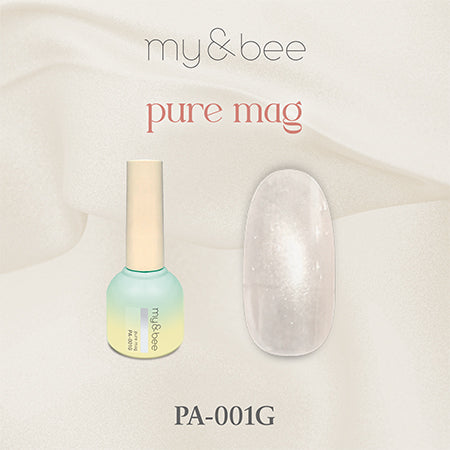 My&bee Puru Mag PA-001G