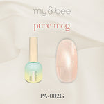 My&bee Puru Mag PA-002G