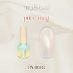 My&bee Puru Mag PA-003G