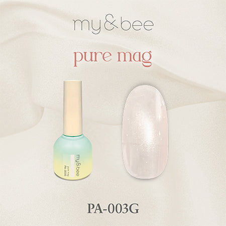 My&bee Puru Mag PA-003G