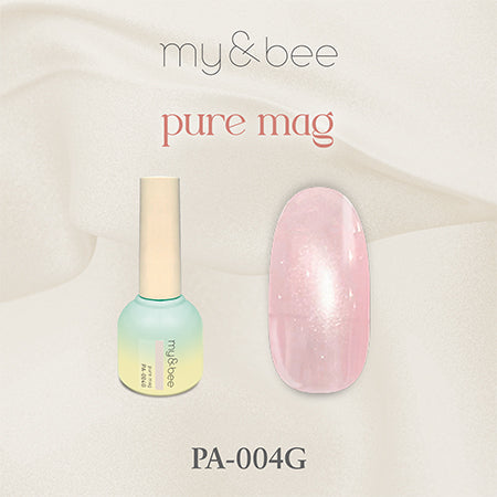 My&bee Puru Mag PA-004G