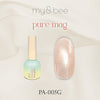 My&bee Puru Mag PA-005G