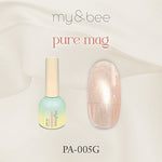 My&bee Puru Mag PA-005G