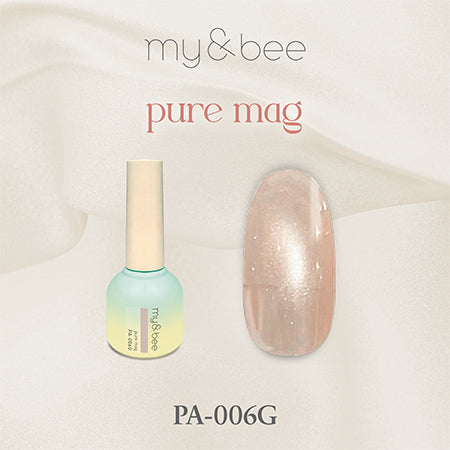My&bee Puru Mag PA-006G