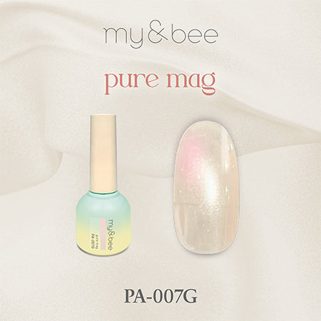 My&bee Puru Mag PA-007G