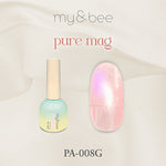 My&bee Puru Mag PA-008G