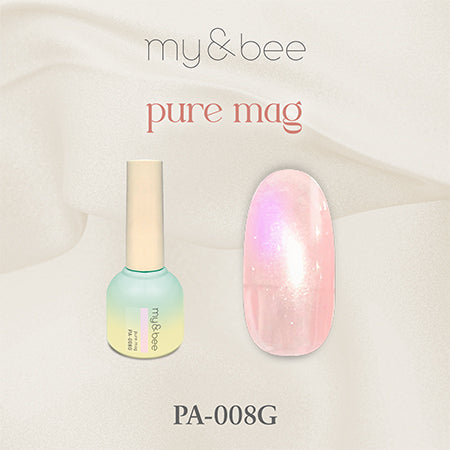 My&bee Puru Mag PA-008G