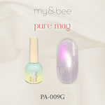 My&bee Puru Mag PA-009G