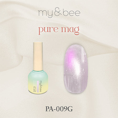 My&bee Puru Mag PA-009G