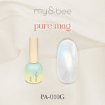 My&bee Puru Mag PA-010G