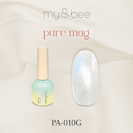 My&bee Puru Mag PA-010G