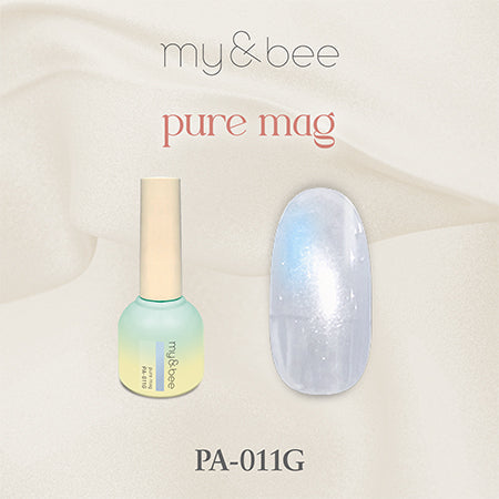 My&bee Puru Mag PA-011G