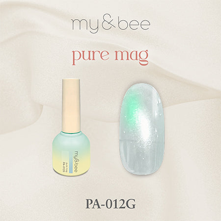 My&bee Puru Mag PA-012G
