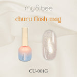 My&bee Churu Flash Mag CU-001G