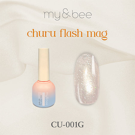 My&bee Churu Flash Mag CU-001G