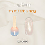 My&bee Churu Flash Mag CU-002G