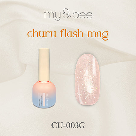 My&bee Churu Flash Mag CU-003G