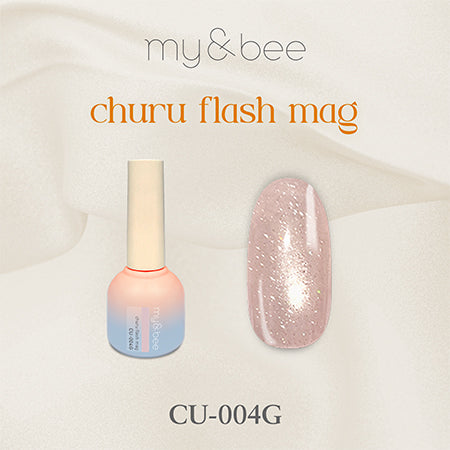 My&bee Churu Flash Mag CU-004G
