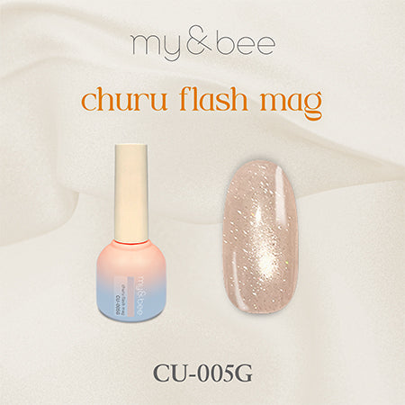 My&bee Churu Flash Mag CU-005G