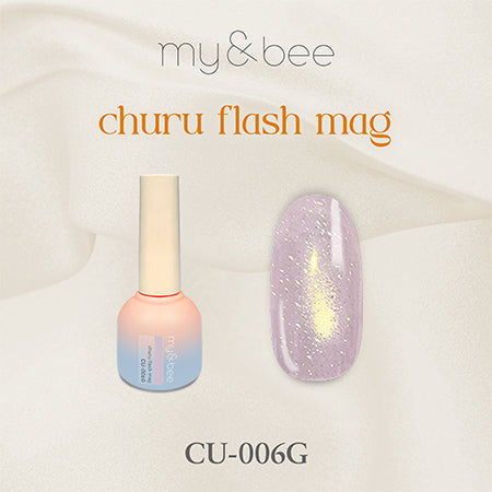 My&bee Churu Flash Mag CU-006G