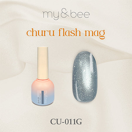 My&bee Churu Flash Mag CU-011G