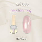 My&bee Honchan Mag HC-002G