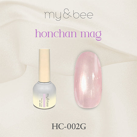 My&bee Honchan Mag HC-002G
