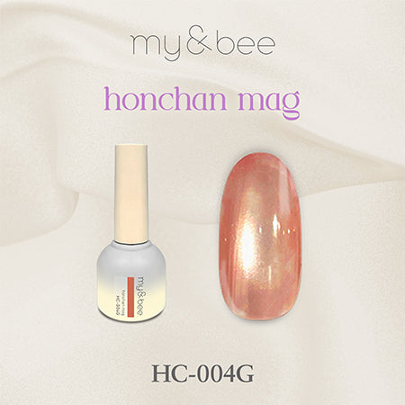 My&bee Honchan Mag HC-004G