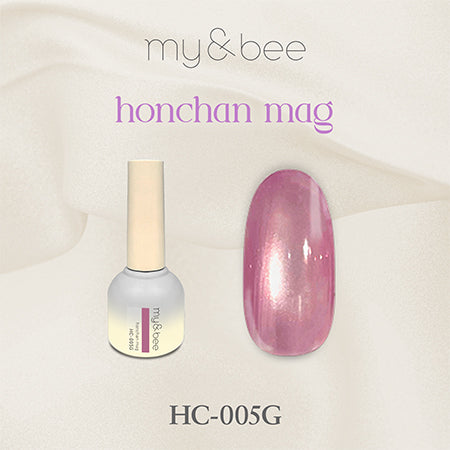 My&bee Honchan Mag HC-005G