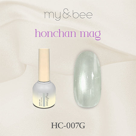 My&bee Honchan Mag HC-007G