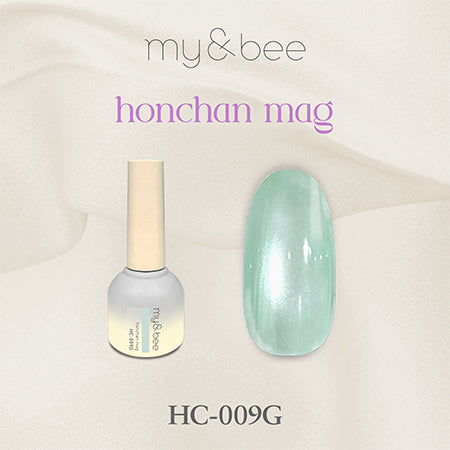 My&bee Honchan Mag HC-009G