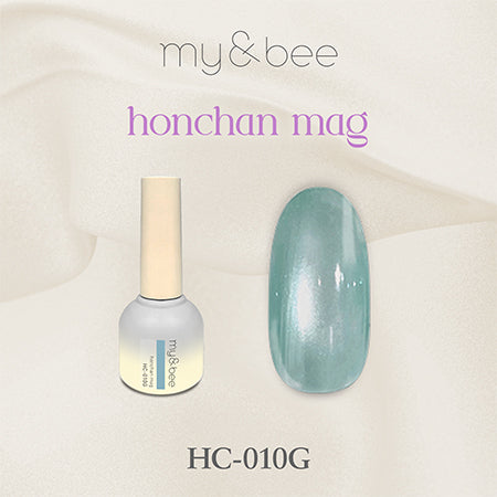 My&bee Honchan Mag HC-010G