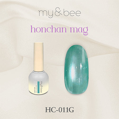 My&bee Honchan Mag HC-011G
