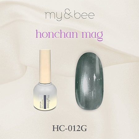 My&bee Honchan Mag HC-012G