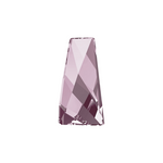 Swarovski Crystal #2770 212 6x3.5mm 3pcs